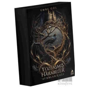 Yozlaşmış Harabeler (Kutulu)