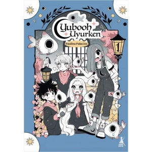 Yubooh Uyurken 1