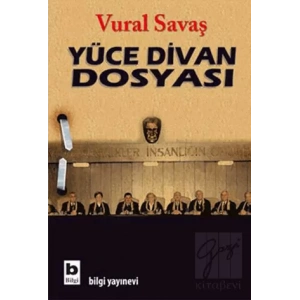 Yüce Divan Dosyası