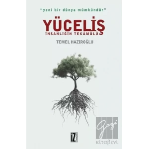 Yüceliş - İnsanlığın Tekamülü