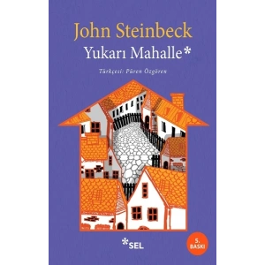 Yukarı Mahalle