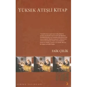 Yüksek Ateşli Kitap