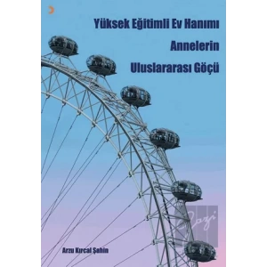 Yüksek Eğitimli Ev Hanımı