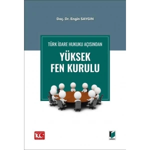 Yüksek Fen Kurulu