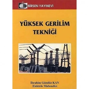 Yüksek Gerilim Tekniği