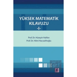 Yüksek Matematik Kılavuzu 1