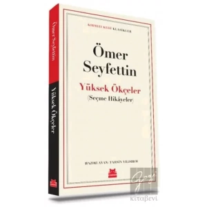 Yüksek Ökçeler