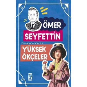 Yüksek Ökçeler