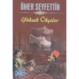 Yüksek Ökçeler