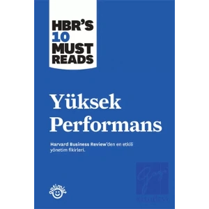 Yüksek Performans