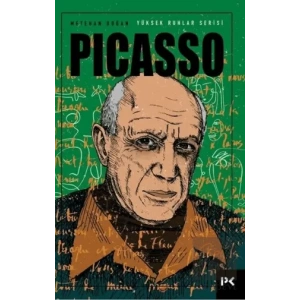 Yüksek Ruhlar Serisi: Picasso