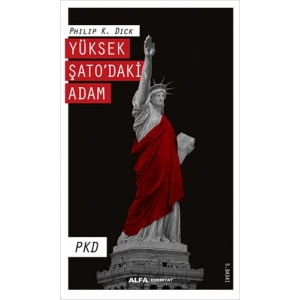 Yüksek Şato’daki Adam