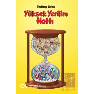 Yüksek Yerilim Hattı