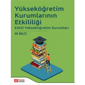 Yükseköğretim Kurumlarının Etkililiği