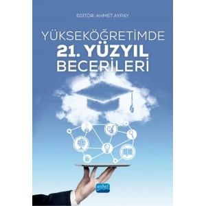 Yükseköğretimde 21. Yüzyıl Becerileri