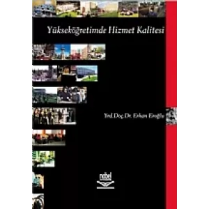 Yükseköğretimde Hizmet Kalitesi