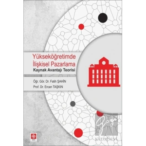 Yükseköğretimde İlişkisel Pazarlama