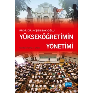 Yükseköğretimin Yönetimi