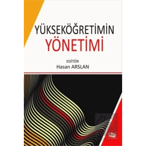 Yükseköğretimin Yönetimi