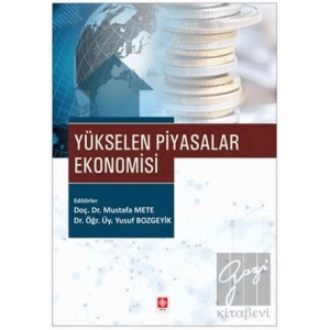 Yükselen Piyasalar Ekonomisi