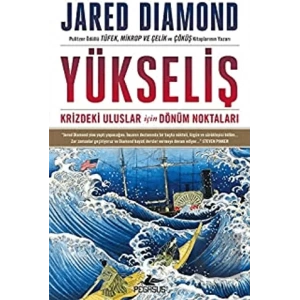 Yükseliş Krizdeki Uluslar İçin Dönüm Noktaları
