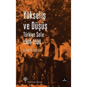 Yükseliş ve Düşüş