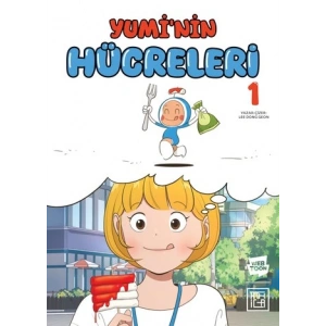 Yumi’nin Hücreleri 1
