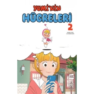 Yumi’nin Hücreleri 2