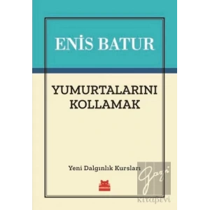 Yumurtalarını Kollamak