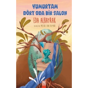 Yumurtam Dört Oda Bir Salon