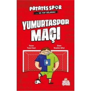 Yumurtaspor Maçı