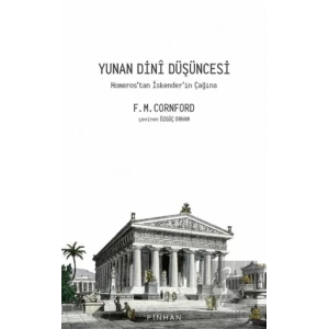 Yunan Dini Düşüncesi