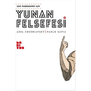 Yunan Felsefesi