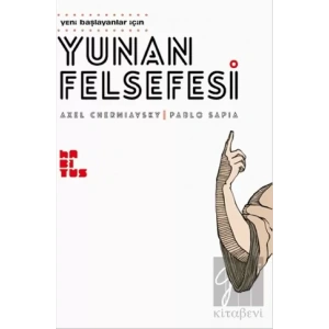 Yunan Felsefesi