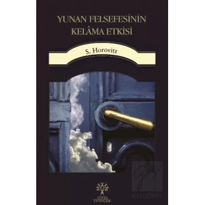 Yunan Felsefesinin Kelama Etkisi
