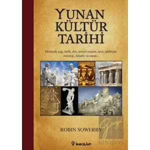 Yunan Kültür Tarihi