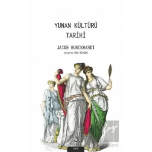 Yunan Kültürü Tarihi