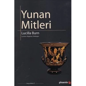 Yunan Mitleri