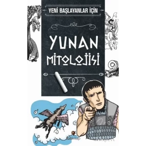 Yunan Mitolojisi