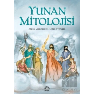 Yunan Mitolojisi