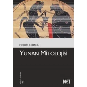 Yunan Mitolojisi 9