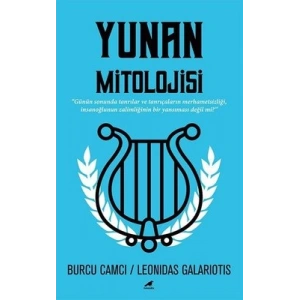 Yunan Mitolojisi
