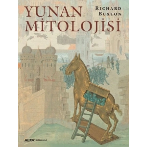 Yunan Mitolojisi (Ciltli)