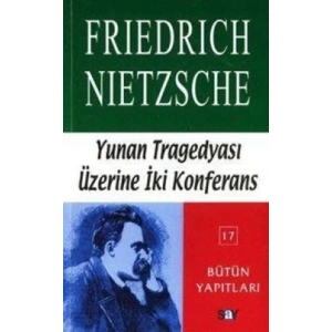 Yunan Tragedyası Üzerine İki Konferans