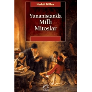 Yunanistanda Milli Mitoslar