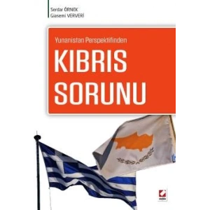 Yunanistan PerspektifindenKıbrıs Sorunu