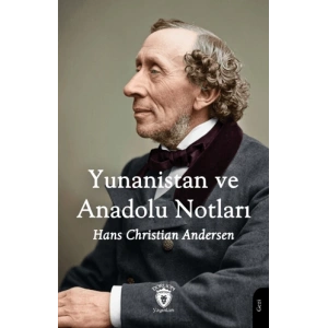 Yunanistan ve Anadolu Notları