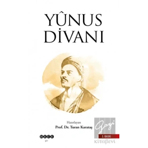 Yunus Divanı