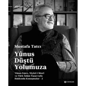 Yunus Düştü Yolumuza