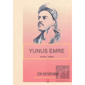 Yunus Emre